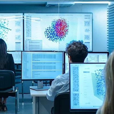 Develop a Successful Artificial Intelligence Startup Today Entrepreneur