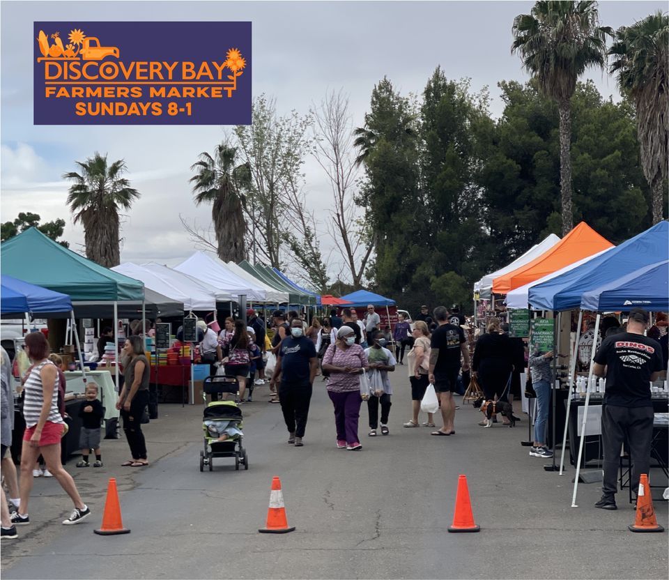 Discovery Bay Farmers Market 5901 Marina Rd Discovery Bay CA 94505 discovery-bay-farmers-market-5901-marina-rd-discovery-bay-ca-94505