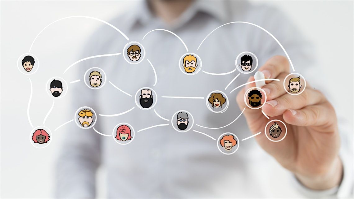 Network with an Amazing Collection of Members to Grow Your Business!  Dec10, 10 December | Event in St. Louis Park