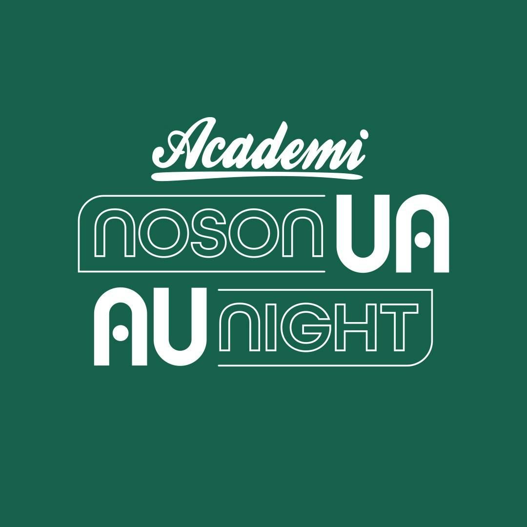 HOUSE OF AU 📣, 24 September | Event in Bangor | AllEvents