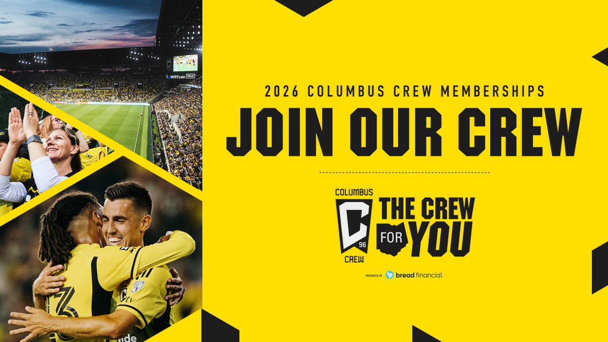Columbus Crew at Orlando City SC, 10 October | Event in Orlando | AllEvents