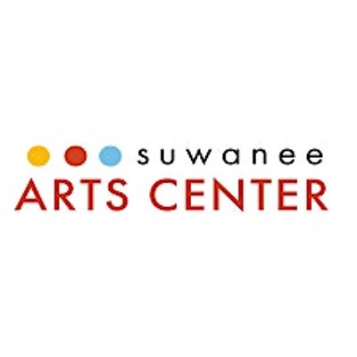 Suwanee Arts Center logo