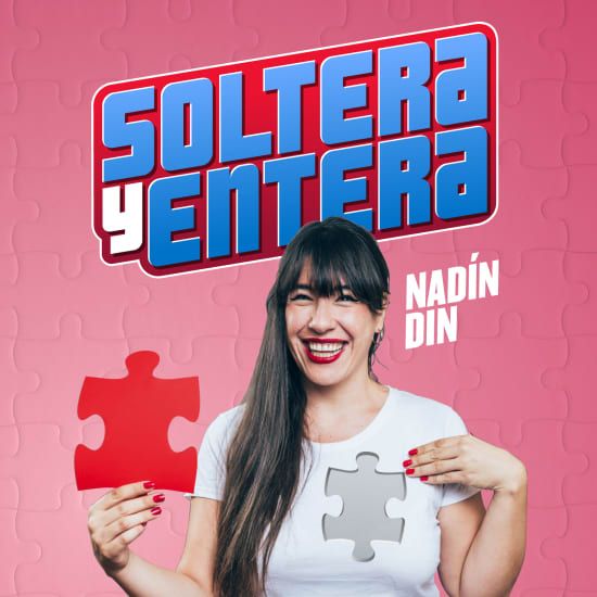Soltera y entera en Madrid | Event in Madrid | AllEvents