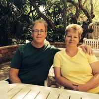 User profile photo