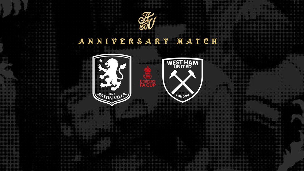 Aston Villa FC vs West Ham United FC Tickets, 21 March | Event in Birmingham | AllEvents