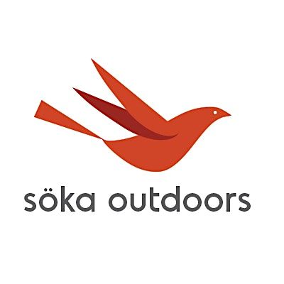 Soka Outdoors | Pam Wright logo