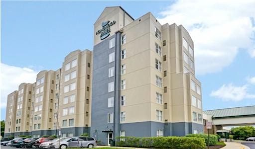 JSIG RMF Security Training - Herndon, Virginia, Homewood Suites by ...