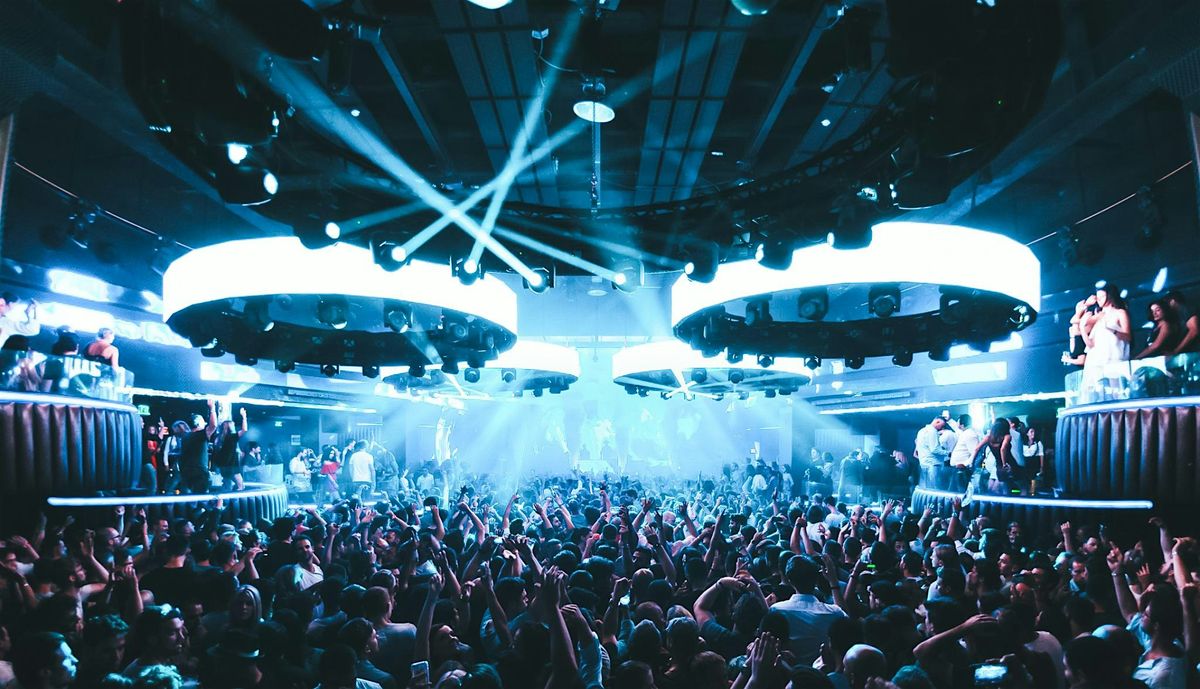 july 4th vegas djs