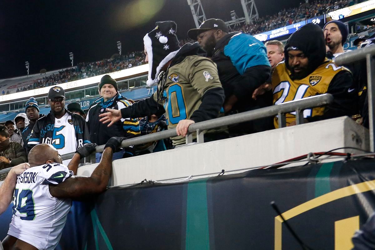 Seattle Seahawks at Jacksonville Jaguars at EverBank Stadium, 8 March | Event in Jacksonville | AllEvents