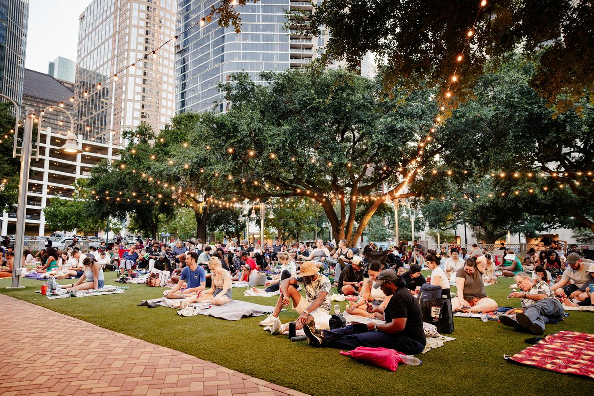 Blanket Bingo - Christmas Edition | Event in Houston | AllEvents