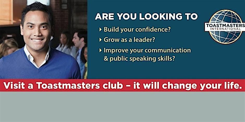 Gold Coast Toastmasters Palm Beach Gardens | Event in Palm Beach Gardens | AllEvents