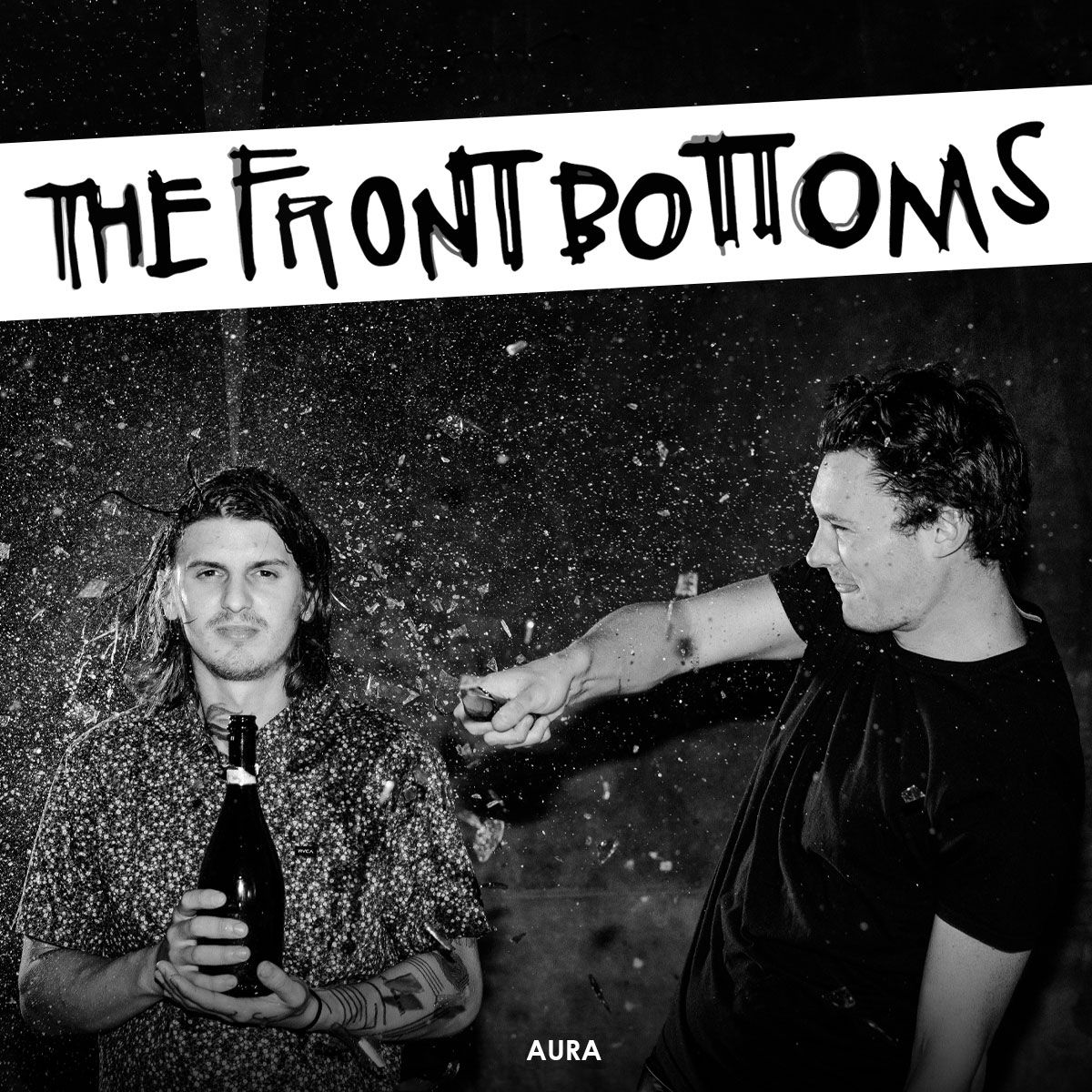 The Front Bottoms at MegaCorp Pavilion, 17 September | Event in Newport | AllEvents