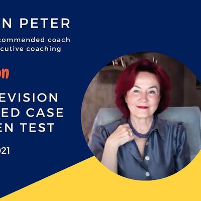 Exceptional case study image