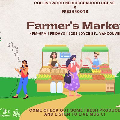 the fresh market the fresh market