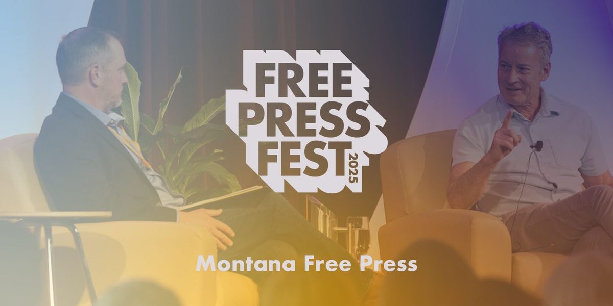 The Free Press, 3 September | Event in New York | AllEvents