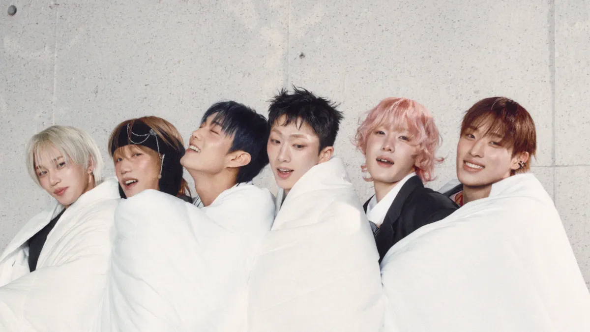 P1Harmony in Greater London, 30 January | Event in Harrow | AllEvents