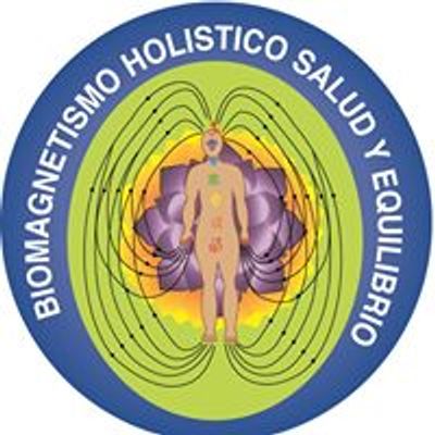 Biomagnetismo Holistico Salud Equilibrio