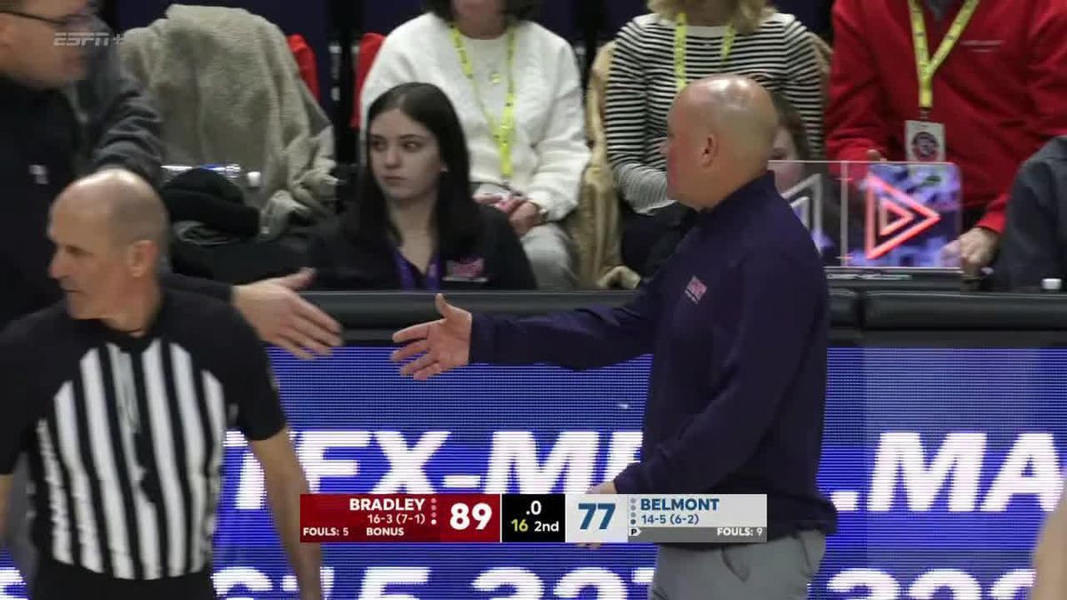 Bradley Braves at Belmont Bruins Womens Basketball, 2 January | Event in Nashville | AllEvents