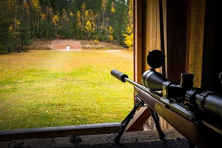 NRA Basic Rifle Shooting Course - Classroom | Event in Saint Charles | AllEvents