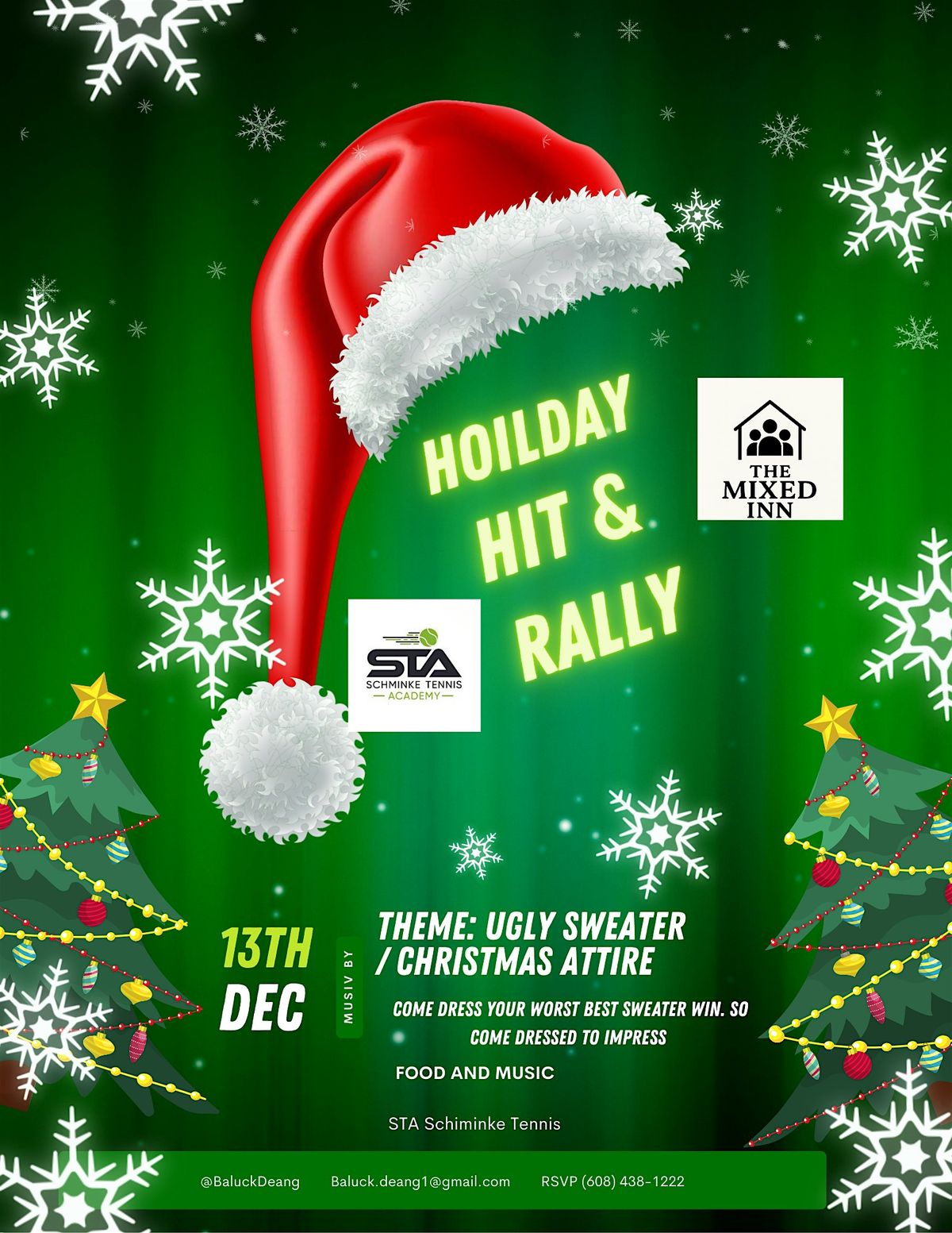 Holiday Hit and Rally, 13 December | Event in Myrtle Beach | AllEvents
