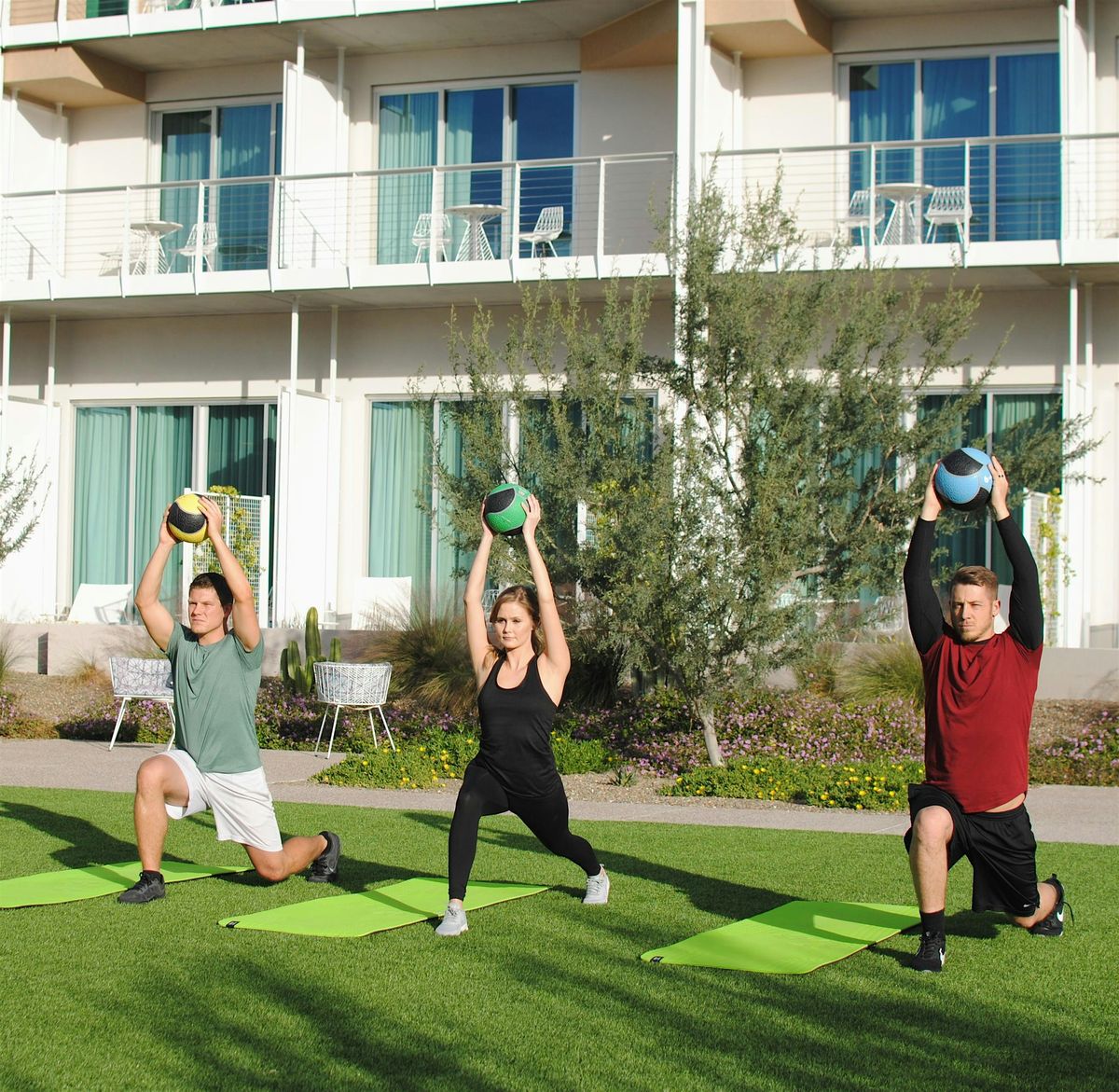 Thanksgiving Day Bootcamp, 27 November | Event in Paradise Valley | AllEvents
