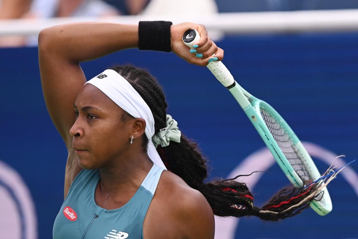 Cincinnati Open Tennis - Session 15, 12 August | Event in Mason | AllEvents