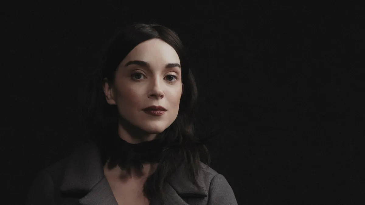 St. Vincent in Paris | Event in Paris | AllEvents