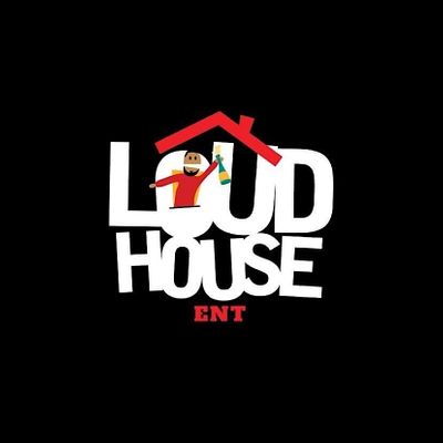 @loudhousevibes logo