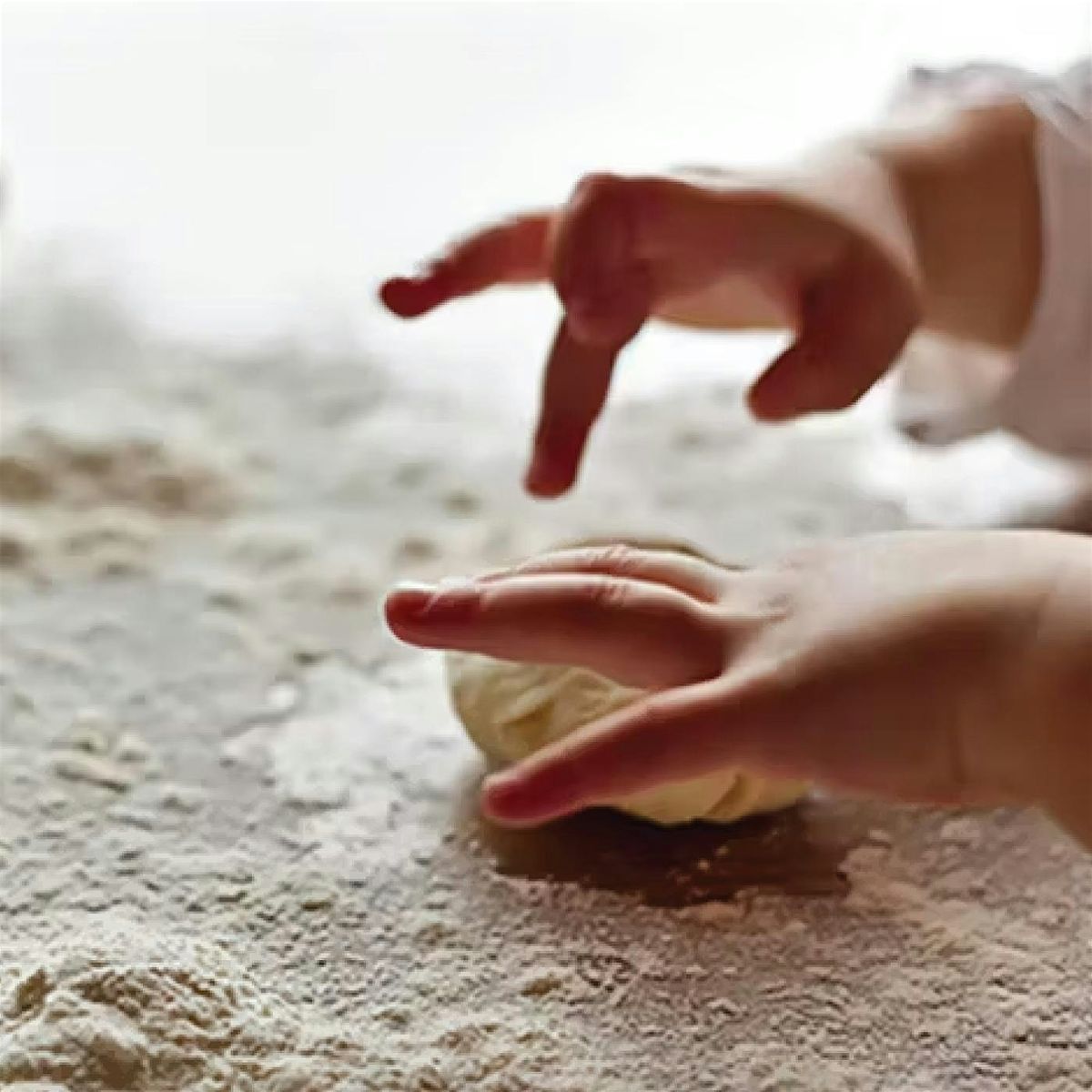 Kid's Kitchen: Hands-On Fresh Pasta-Making 101, 26 December | Event in Chicago | AllEvents