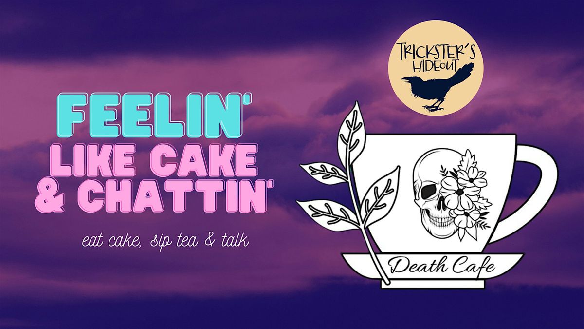 Death Cafe | Event in Squamish | AllEvents