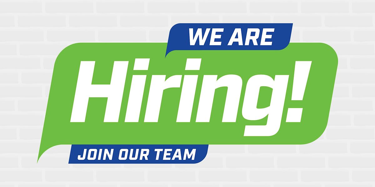 Join Us for a VIRTUAL Hiring Event at Merakey Slatington, PA, May 24