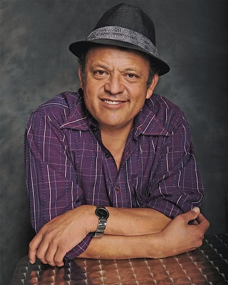 Paul Rodriguez at American Place Casino, 24 January | Event in Waukegan | AllEvents