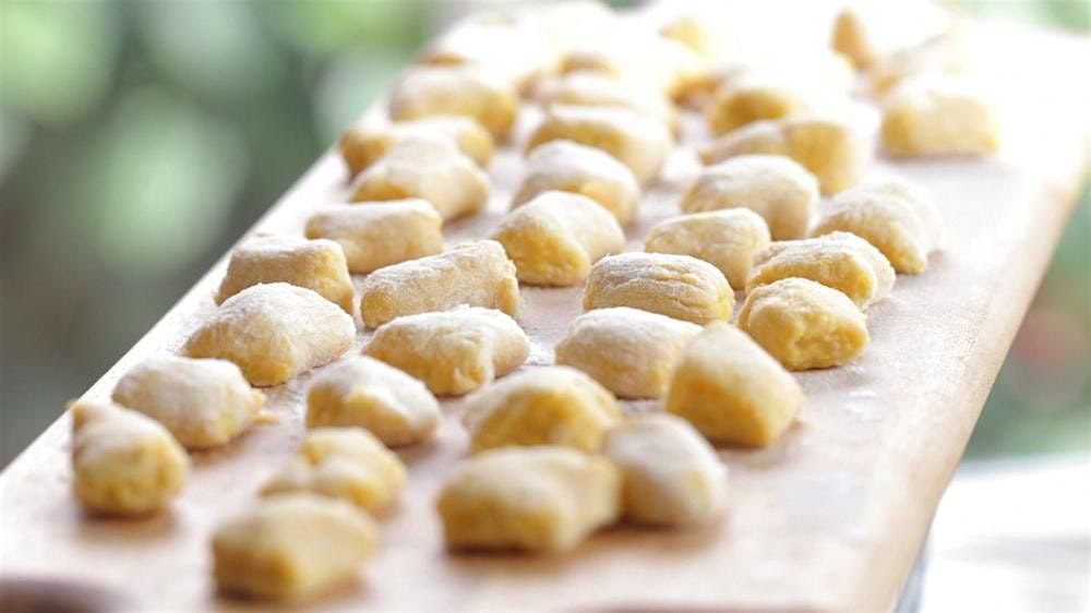 In-person class: Handmade Ricotta Gnocchi (Long Island) | Event in Bay Shore | AllEvents