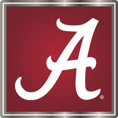 Alabama Law - University of Alabama logo