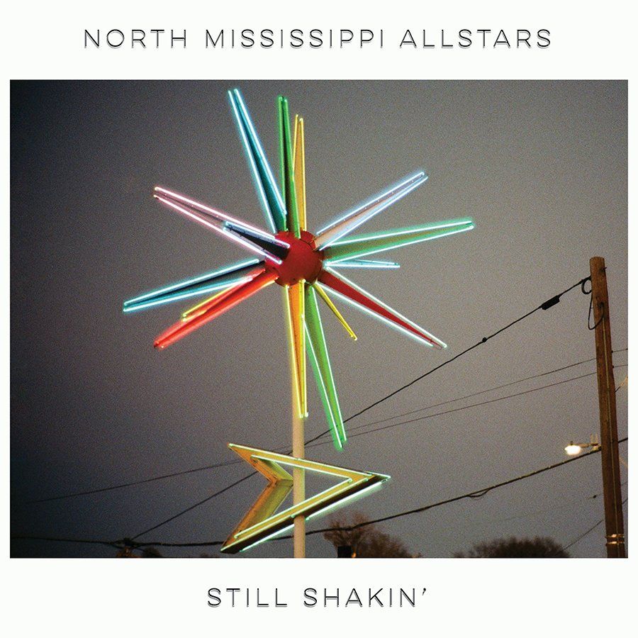 North Mississippi Allstars, 20 September | Event in South Lake Tahoe | AllEvents