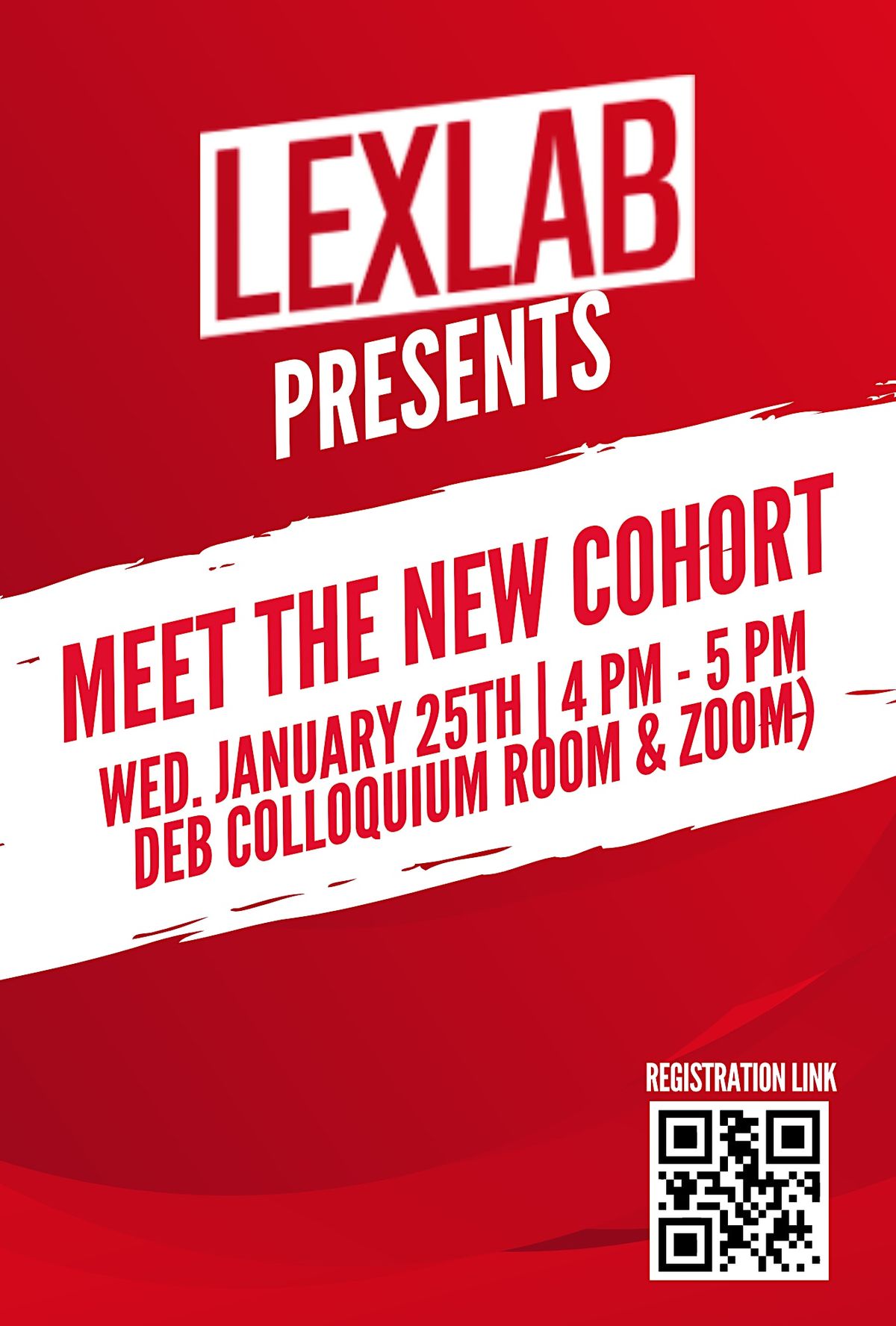 Meet the New Cohort, UC Hastings College of the Law, San Francisco