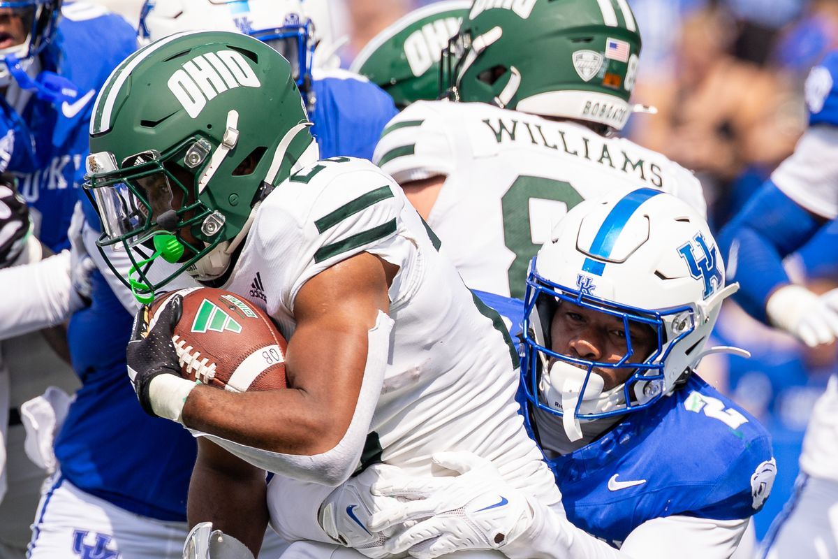 Akron Zips vs. UMass Minutemen, 3 November | Event in Akron | AllEvents