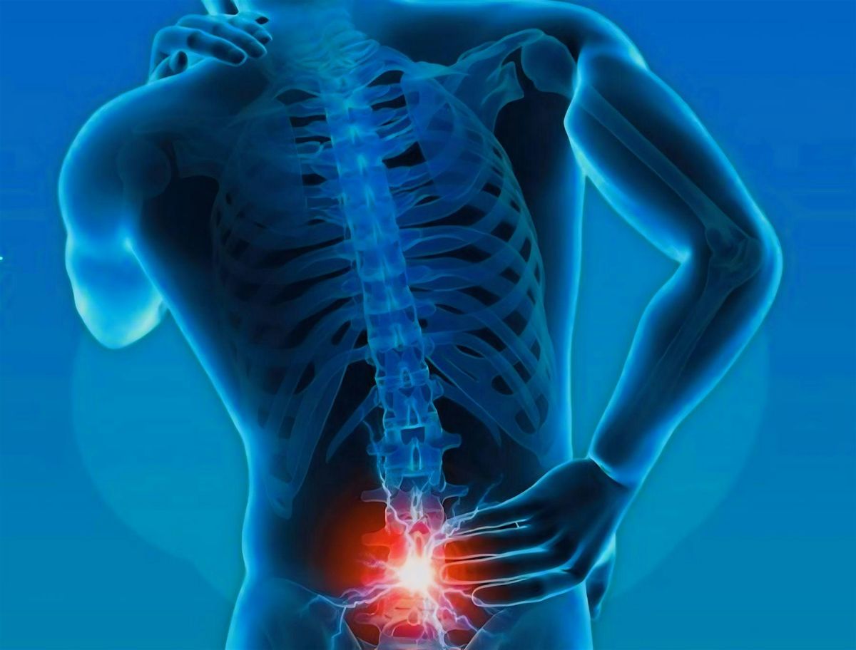 Back Pain Workshop - February 3, 3 February | Event in Ronkonkoma | AllEvents