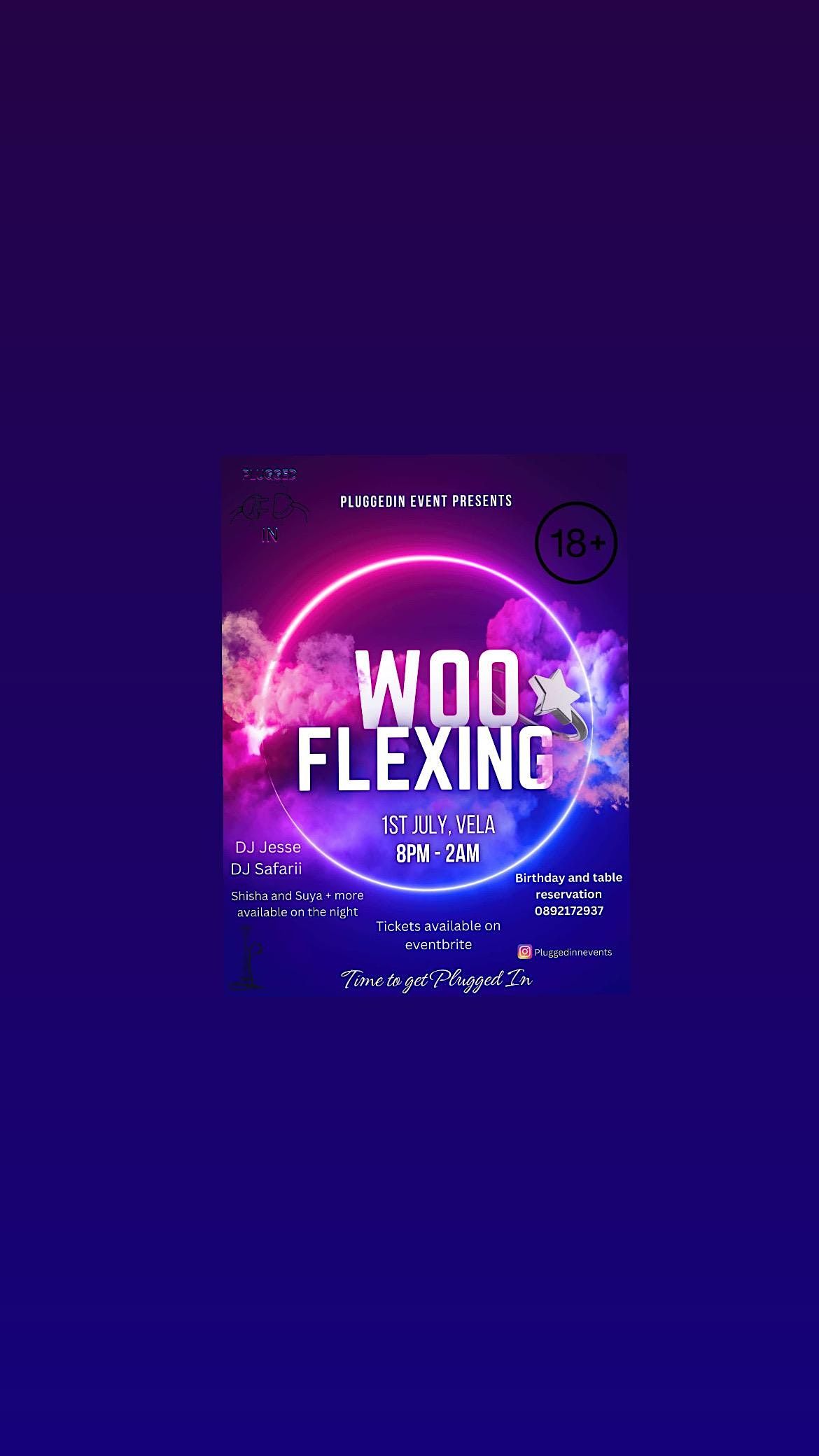 woo-flexing-vela-restaurant-dublin-1-july-to-2-july-allevents-in