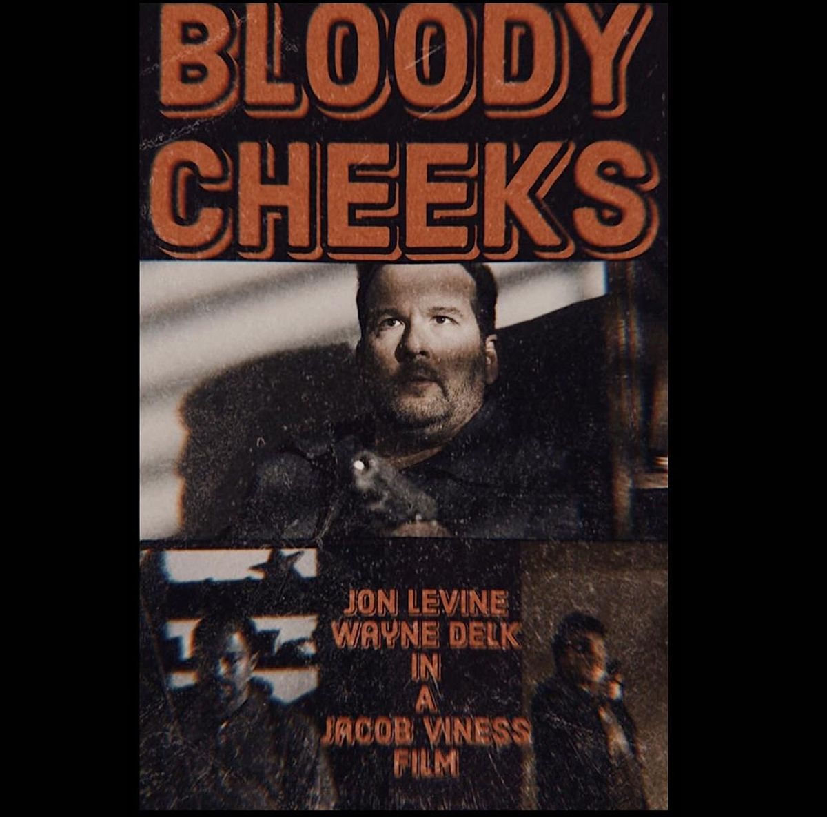 Bloody Cheeks Premiere, The Springs Cinema & Taphouse, Sandy Springs, 22 May 2023 AllEvents.in