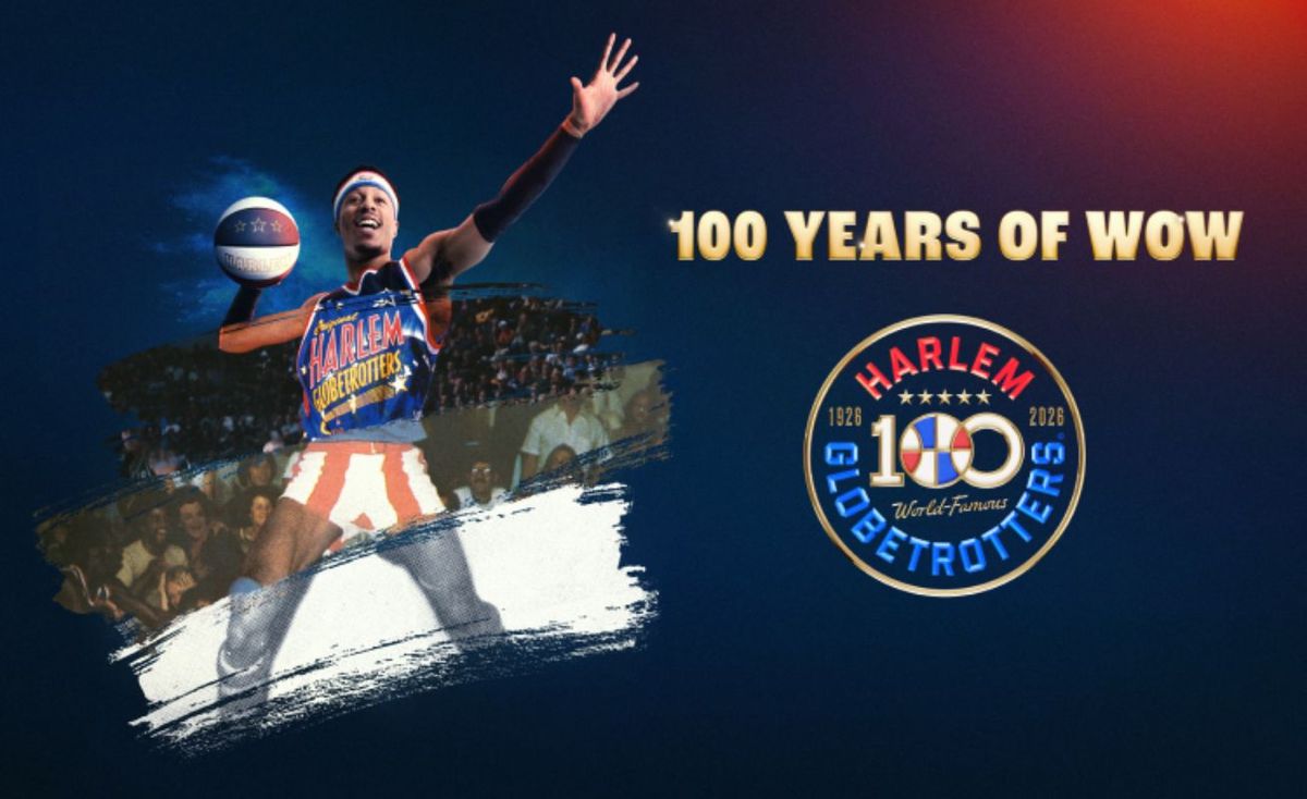 The Harlem Globetrotters, 14 February | Event in Cedar Rapids | AllEvents