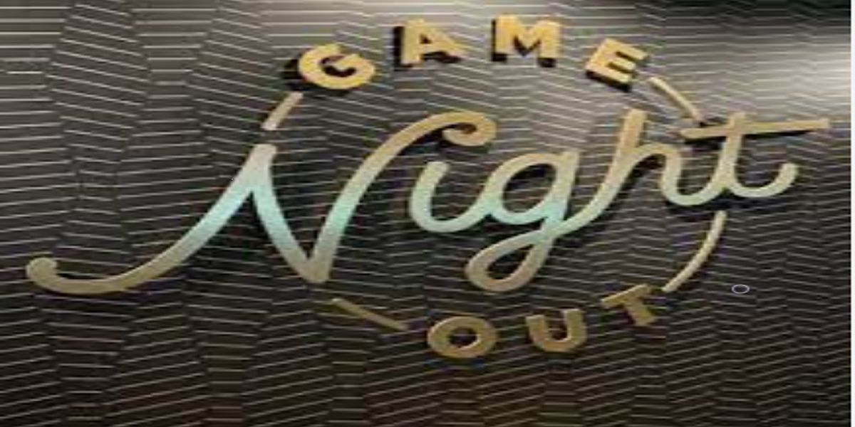 Game Night Out (Adults Only), Brookfield Masonic Center, January 13