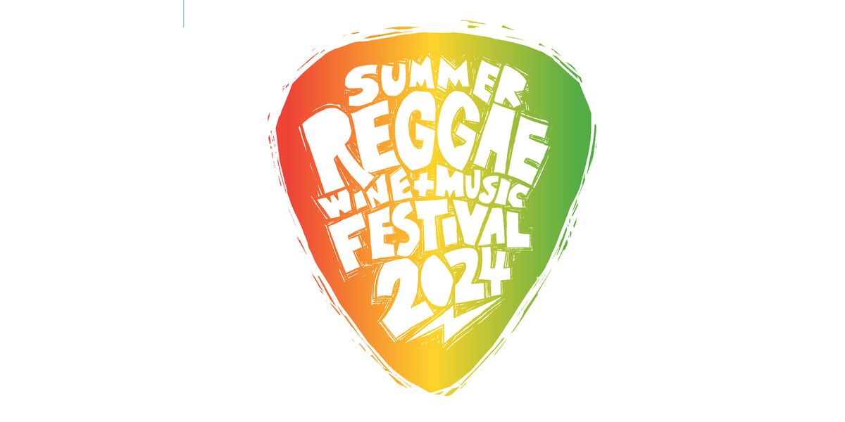 2025 Summer Reggae Wine & Music Festival, Linganore Winecellars, Mount