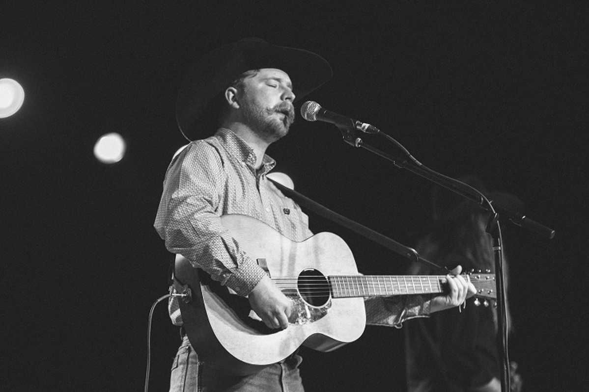 Colter Wall with Red Shahan, 2 October | Event in Chicago | AllEvents