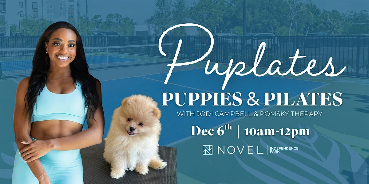 Puplates (Dec 6th), 6 December | Event in Tampa | AllEvents