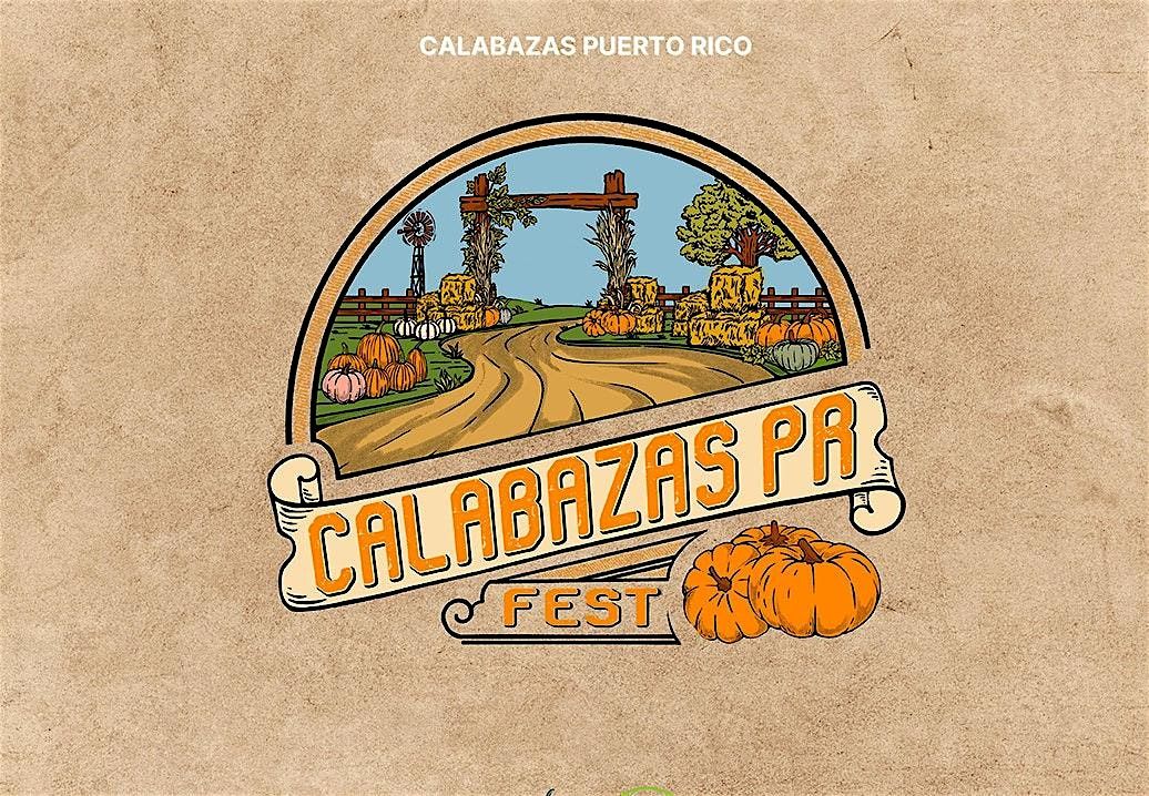 Calabazas PR Fest | Event in Dorado | AllEvents