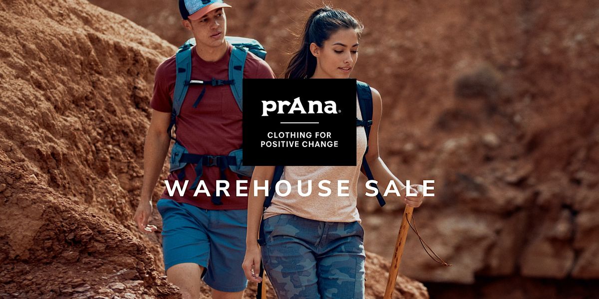 prAna Warehouse Sale Santa Ana, CA, ALTERNATIVE RETAIL, Santa Ana, 11