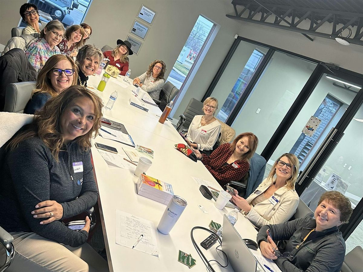 My Christian Business Network | Shelby Twp (Women's Group) | Event in Shelby Township | AllEvents