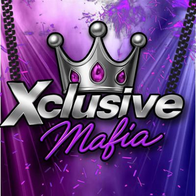 Xclusive Mafia logo