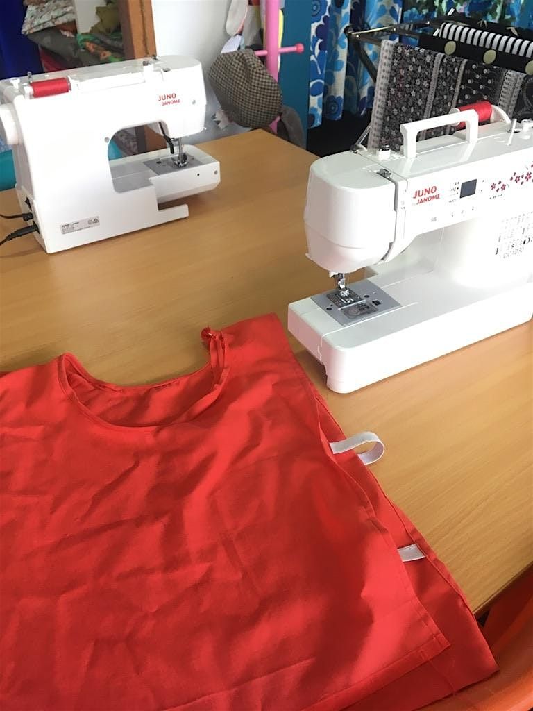 Understanding your sewing machine: the absolute basics! | Event in Launceston | AllEvents